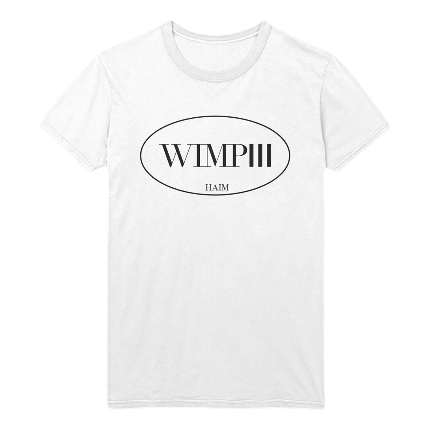 HAIM WIMPIII Tee