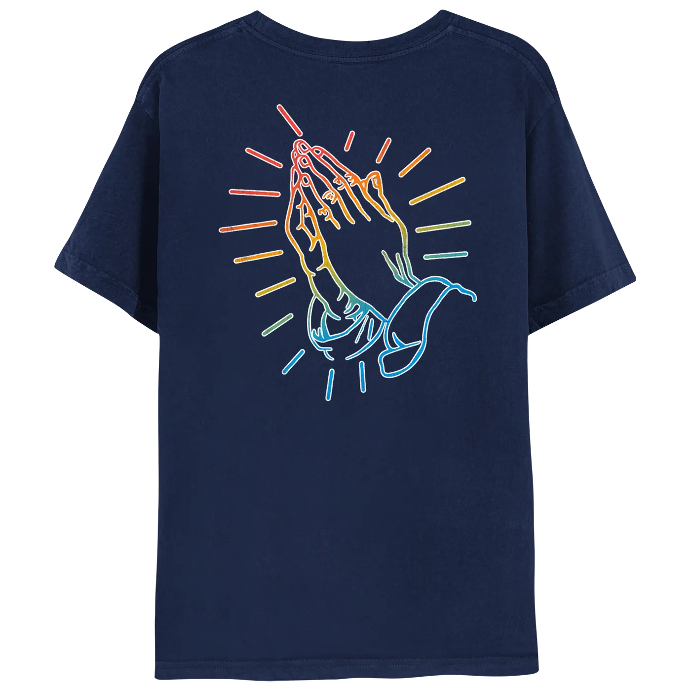 Gwen Stefani Anaheim Hillbillies Tee