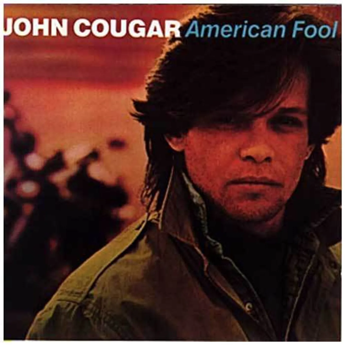 John Mellencamp American Fool