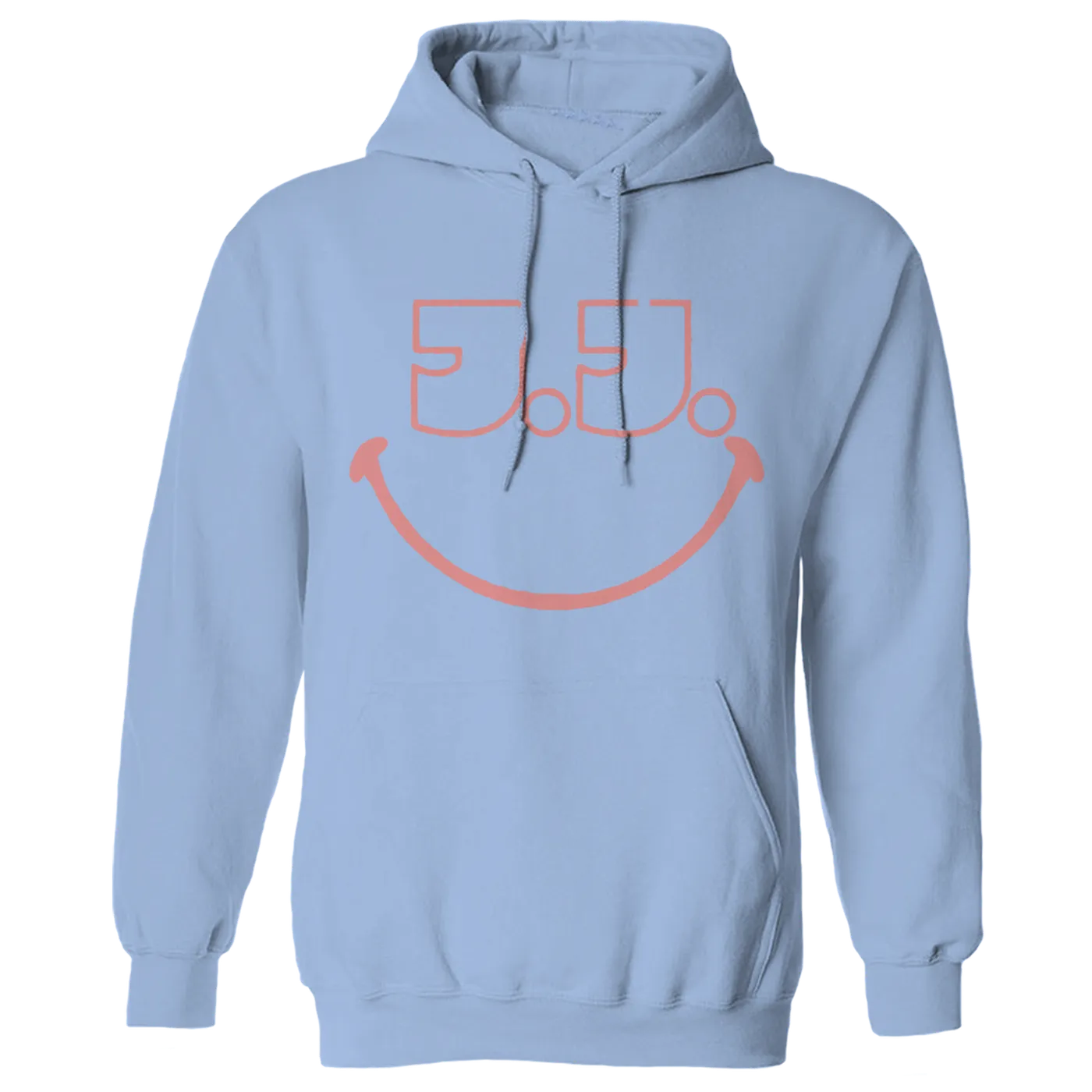 Jonas Brothers JJ HOODIE