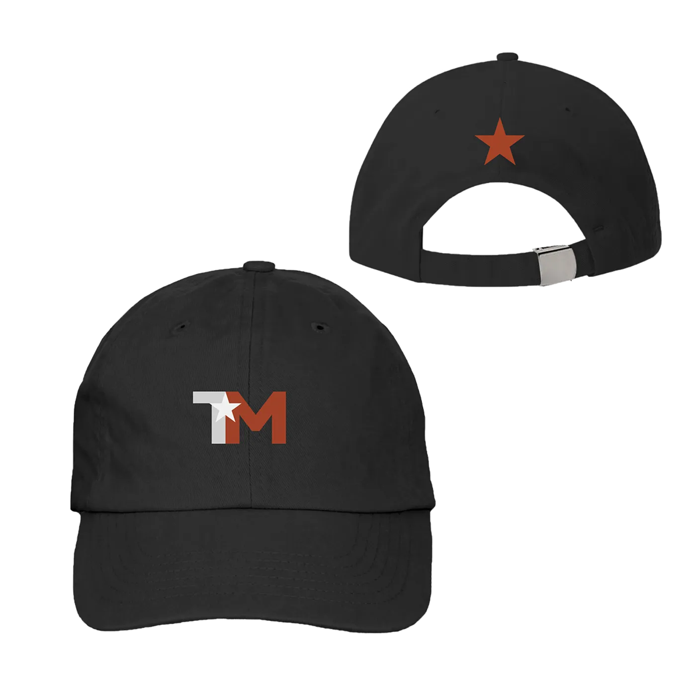 Tim McGraw TruMav Fitness Dad Hat