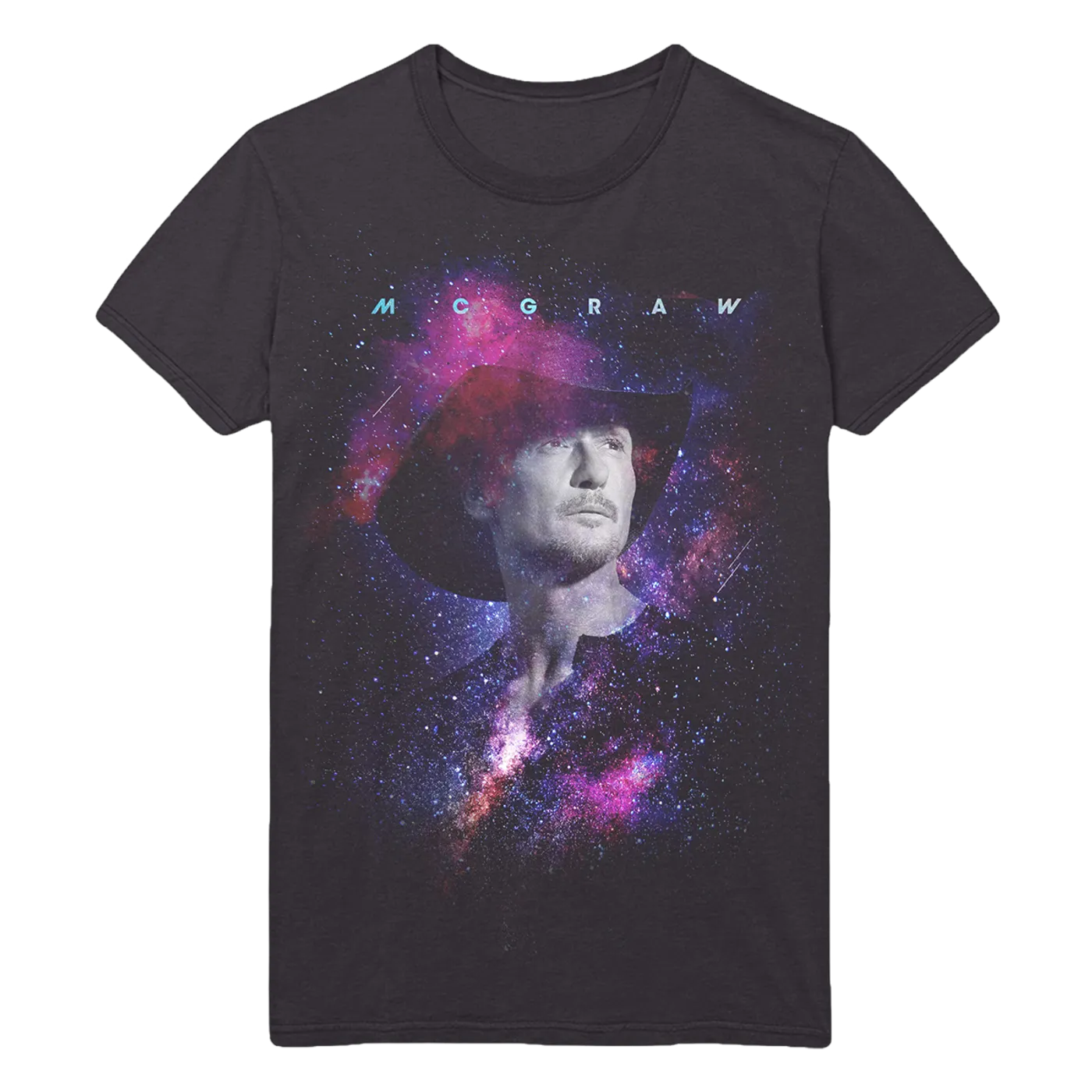 Tim McGraw Here on Earth Tee