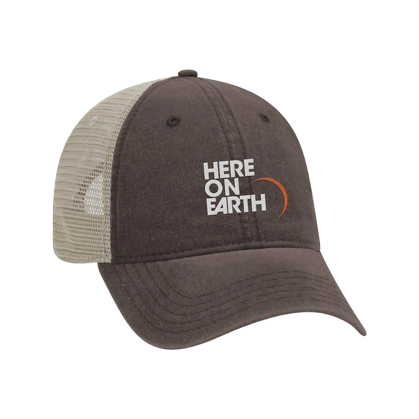 Tim McGraw Here on Earth Trucker Hat