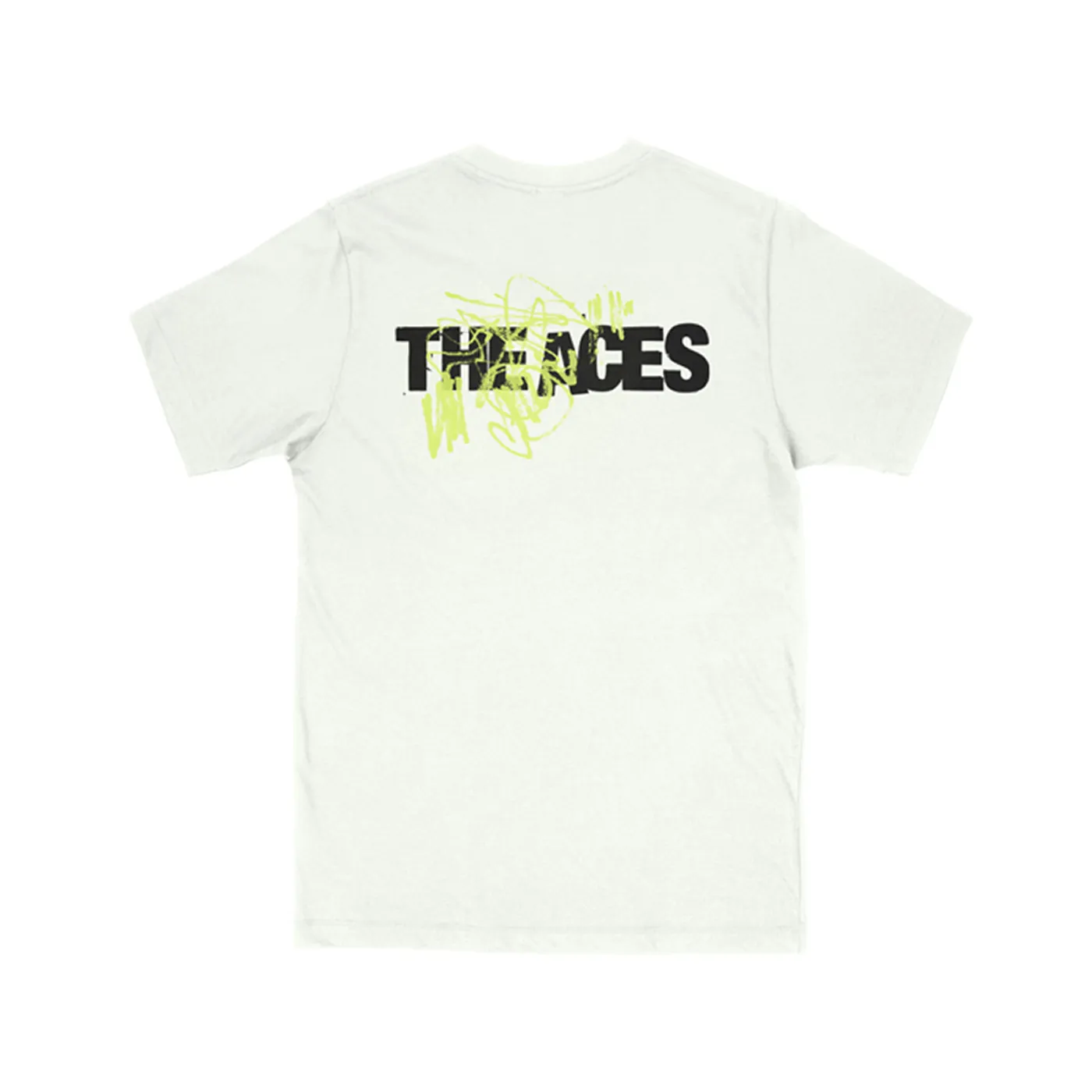 The Aces Girls Make Me Wanna Die Tee