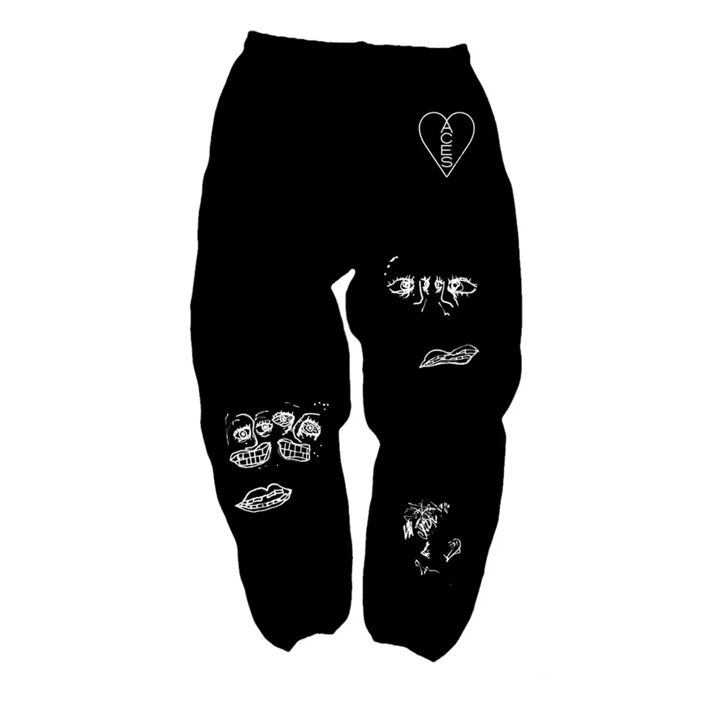 The Aces ILYFSL Sweatpants