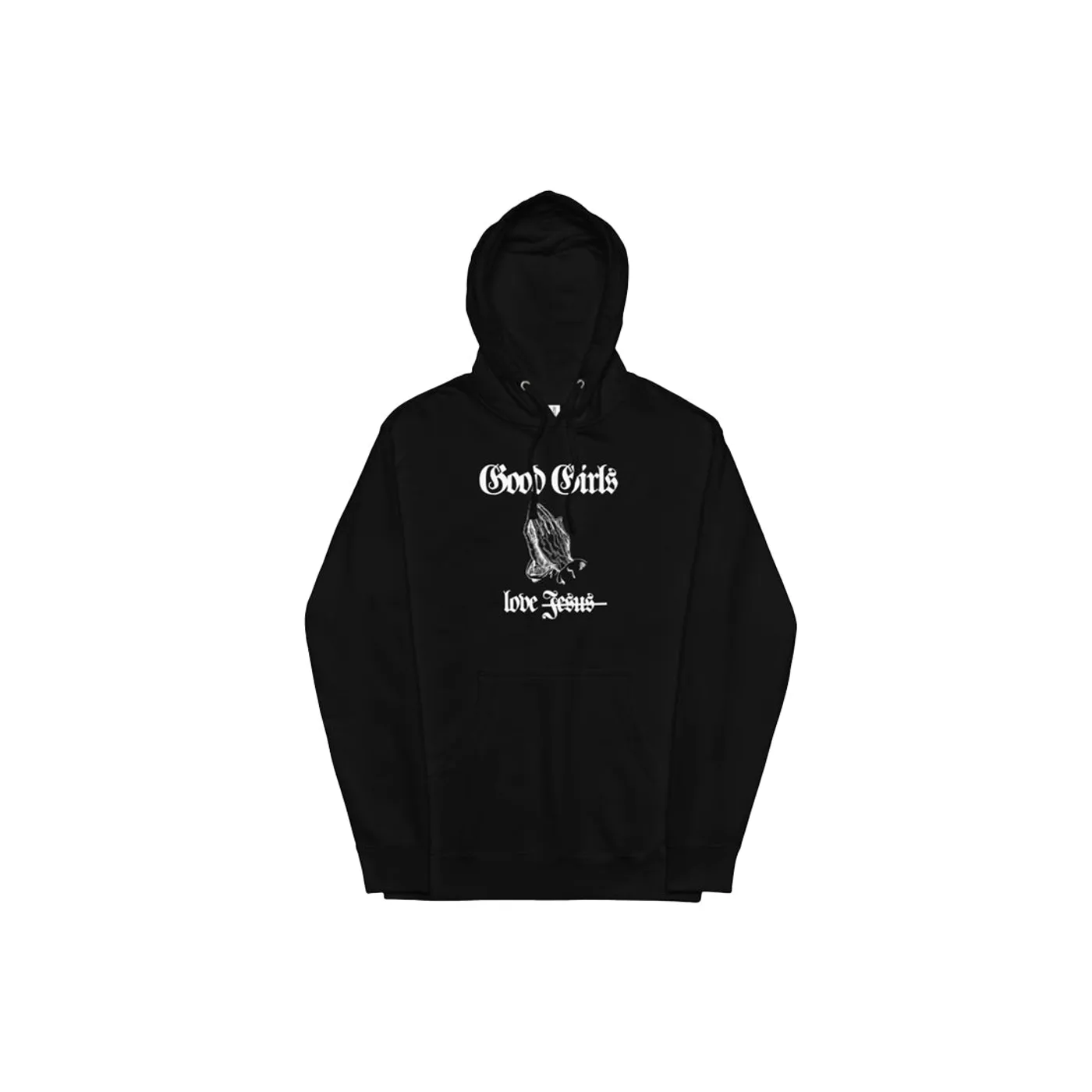 The Aces Suburban Blues Hoodie