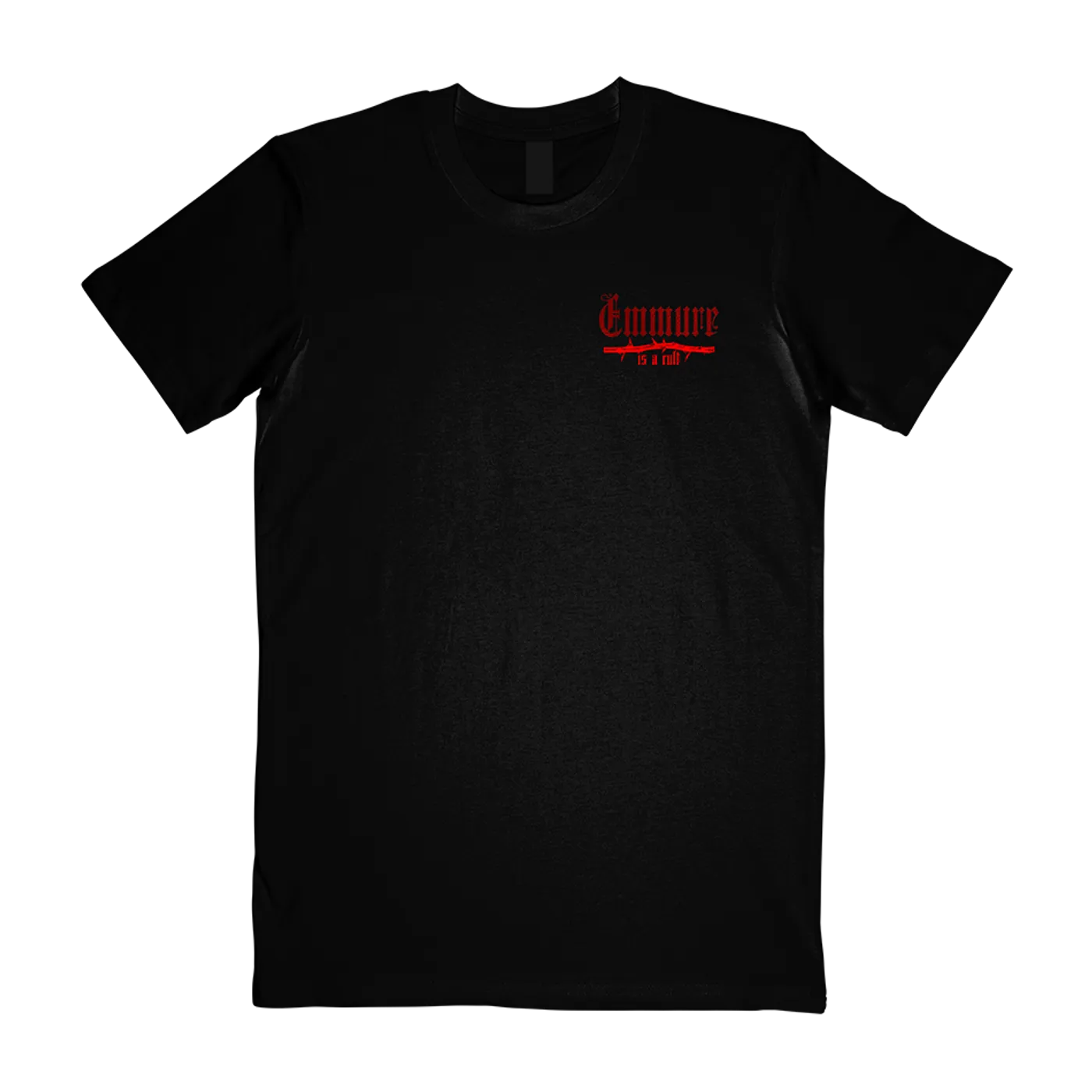 Emmure "Rose" T-Shirt