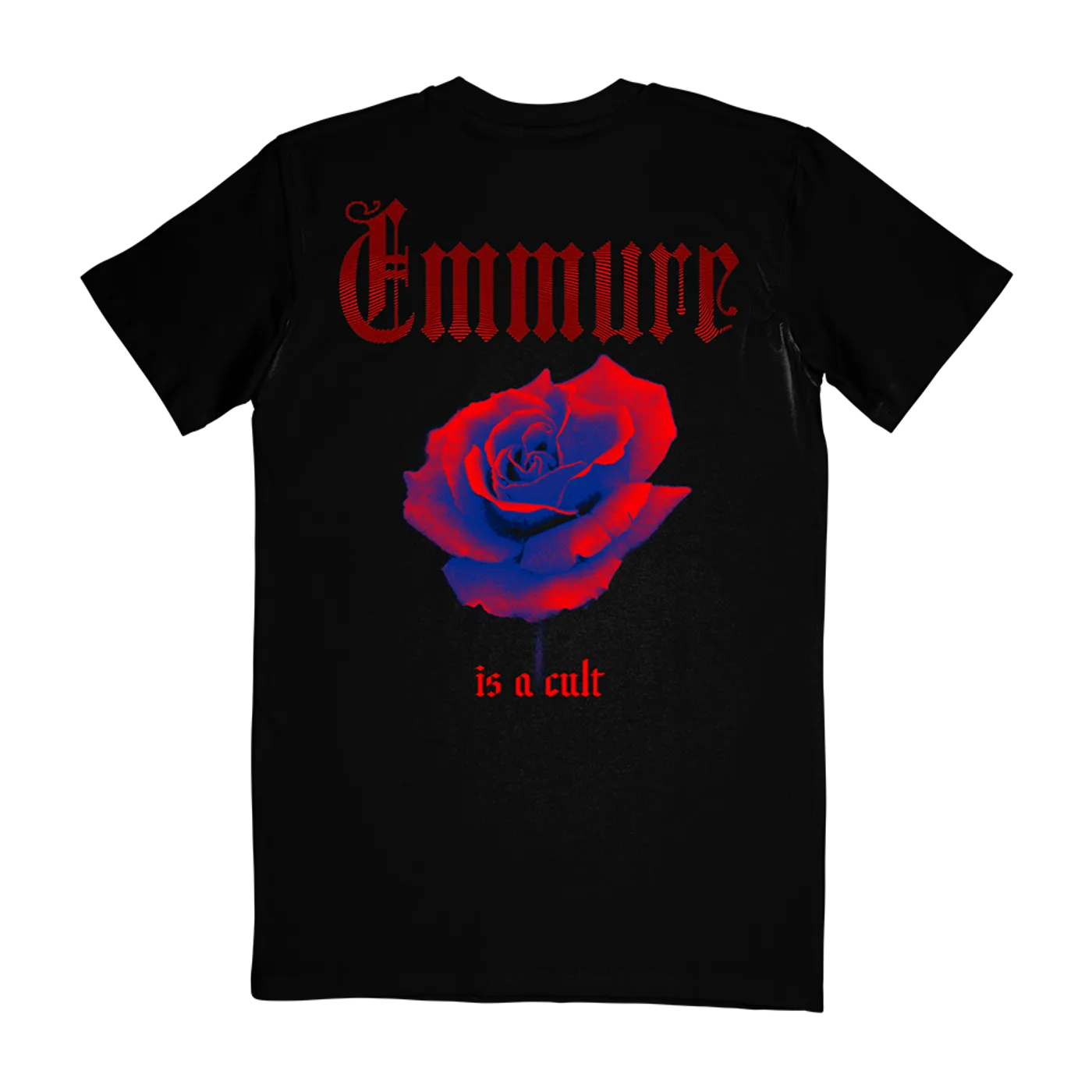 Emmure "Rose" T-Shirt
