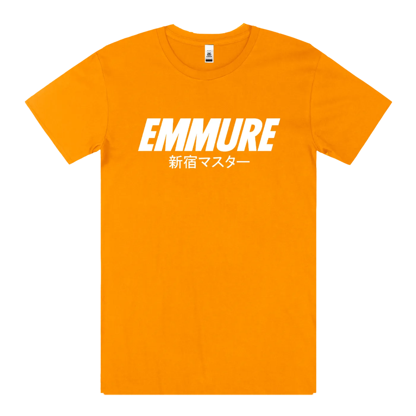 Emmure "Shinjuku Sport" T-Shirt