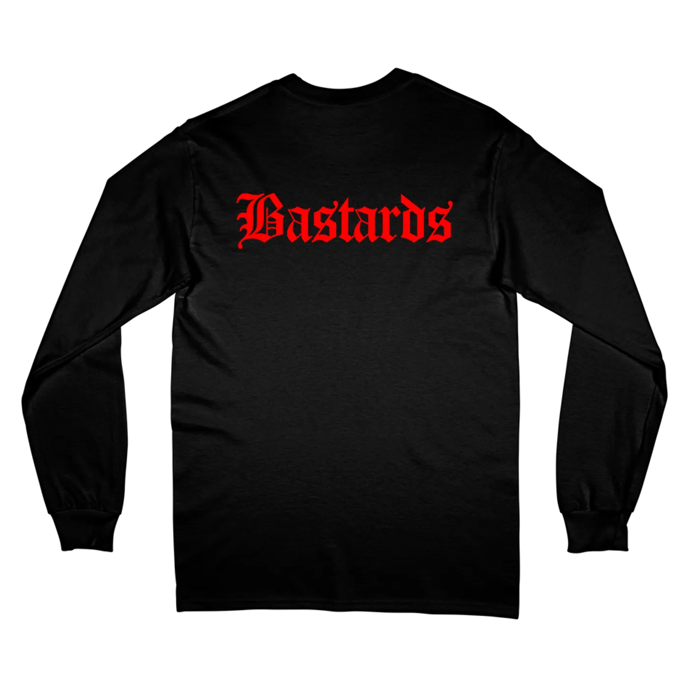 Palaye Royale "PR Icon" L/S T-Shirt