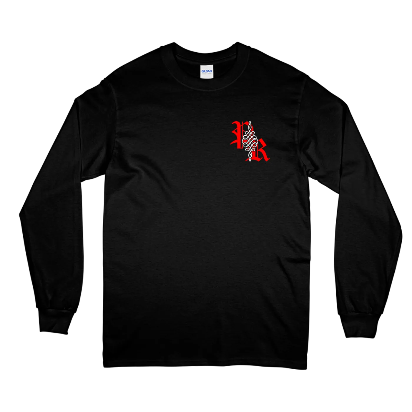Palaye Royale "PR Icon" L/S T-Shirt