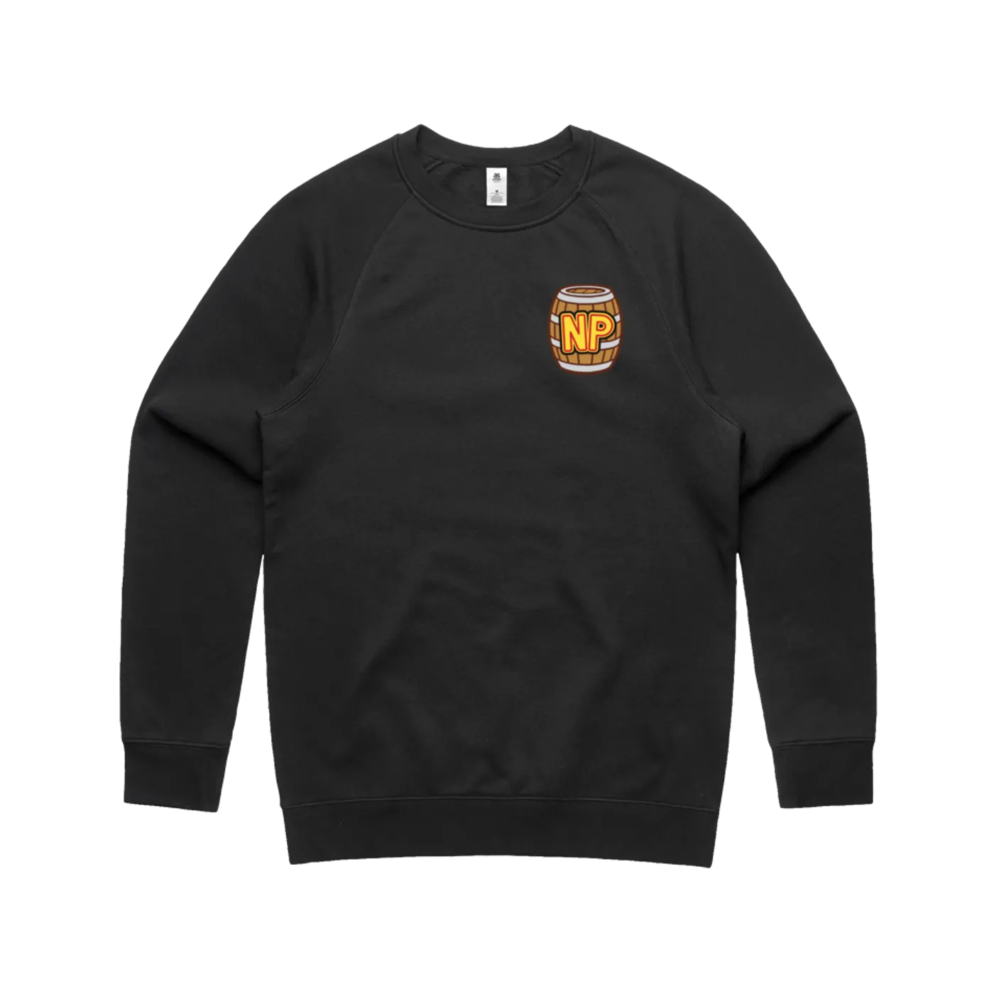 Nexus Performance Australia "Donkey Kong" Crewneck