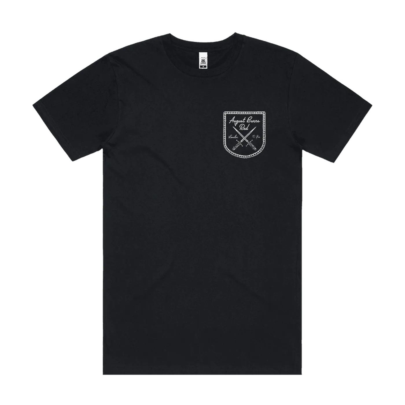 August Burns Red "Break Free" T-Shirt