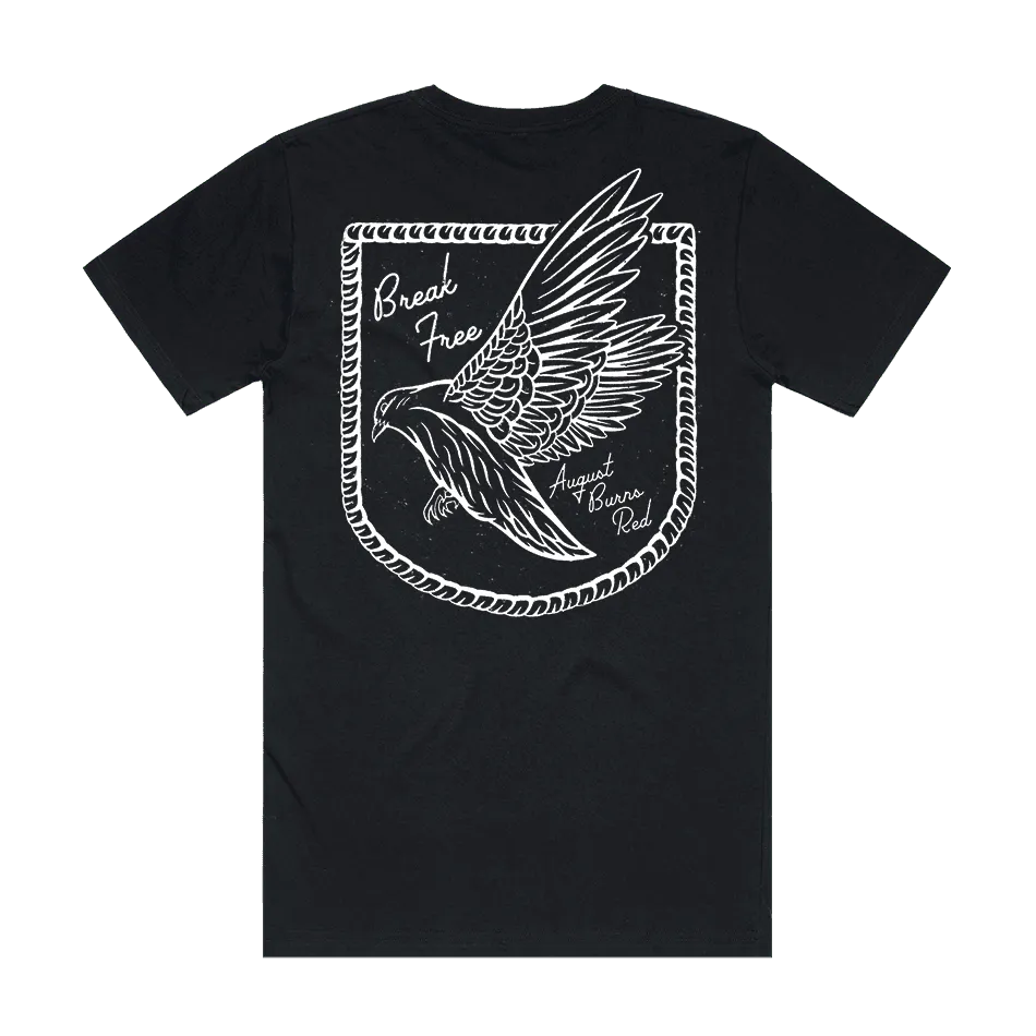 "Break Free" T-Shirt