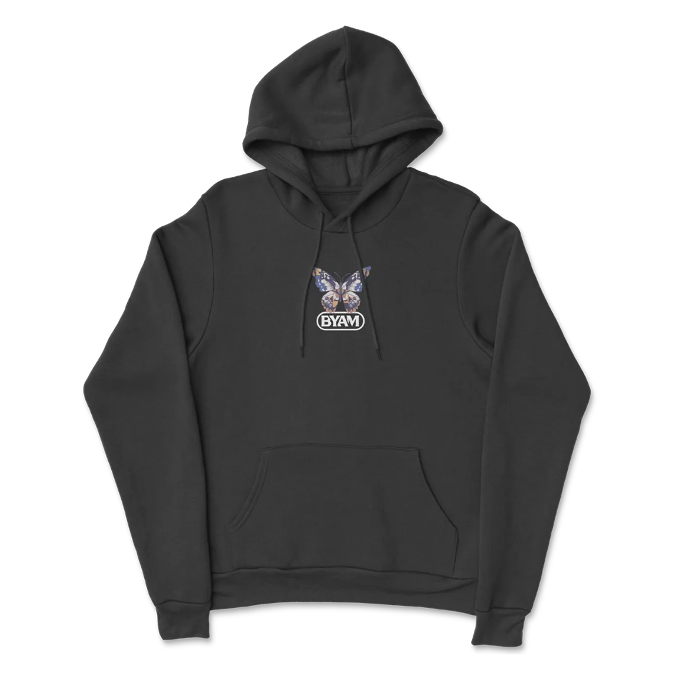 Between You & Me "Butterflies" Hoodie