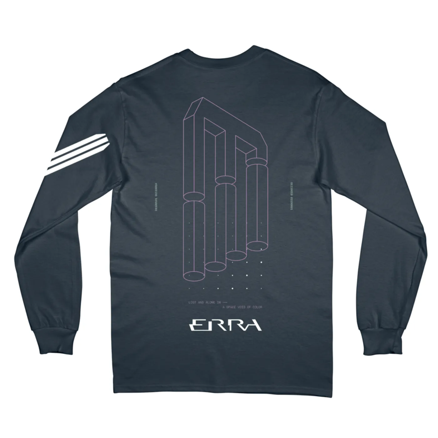 ERRA "Impossible" L/S T-Shirt