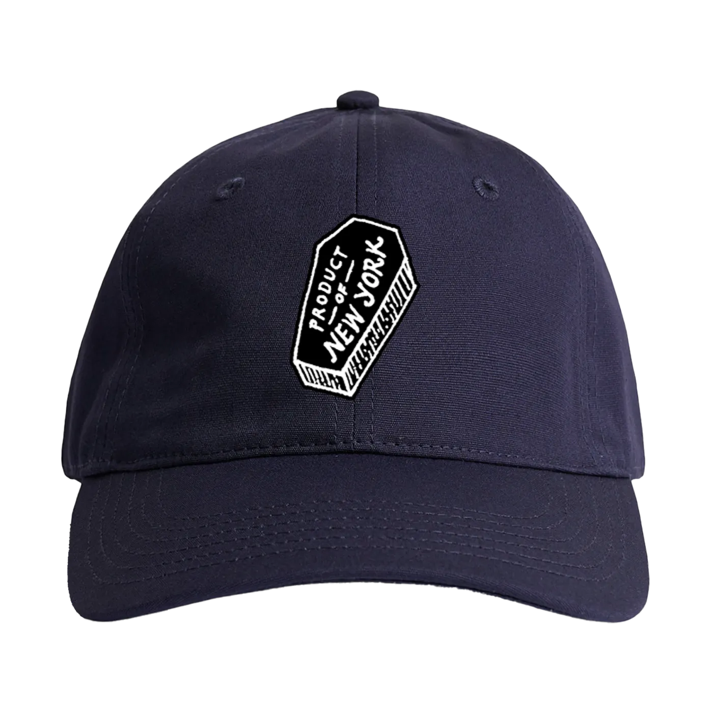 Incendiary "Coffin" Hat