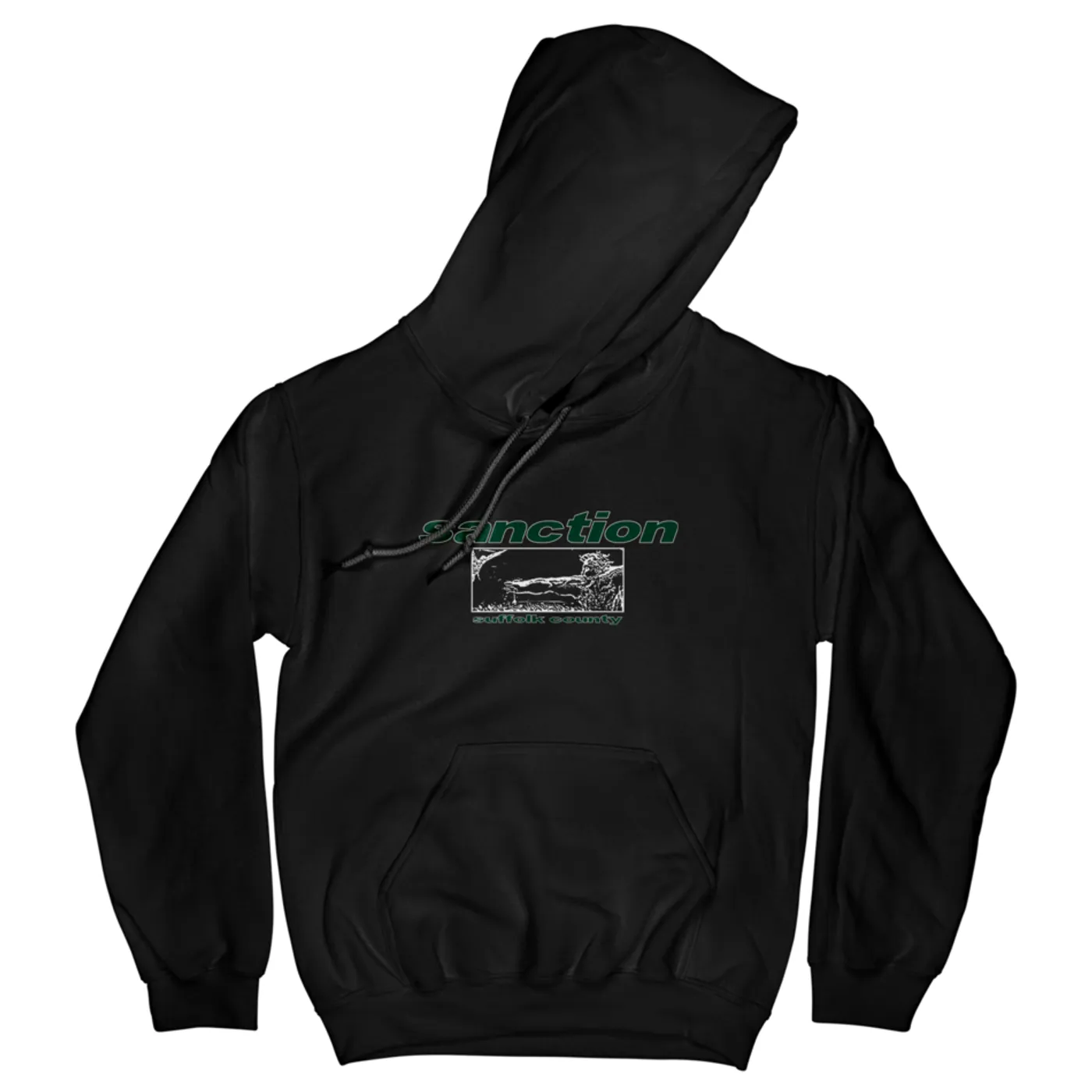 Sanction "Suffolk County" Hoodie