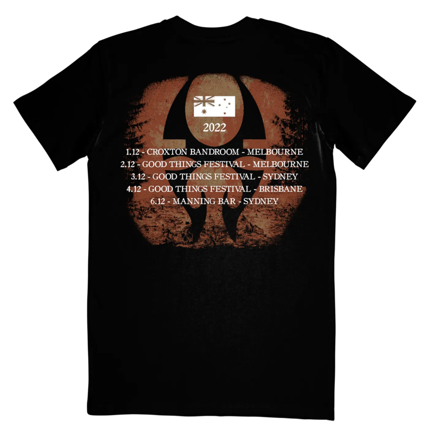 Soulfly "Forest" T-Shirt