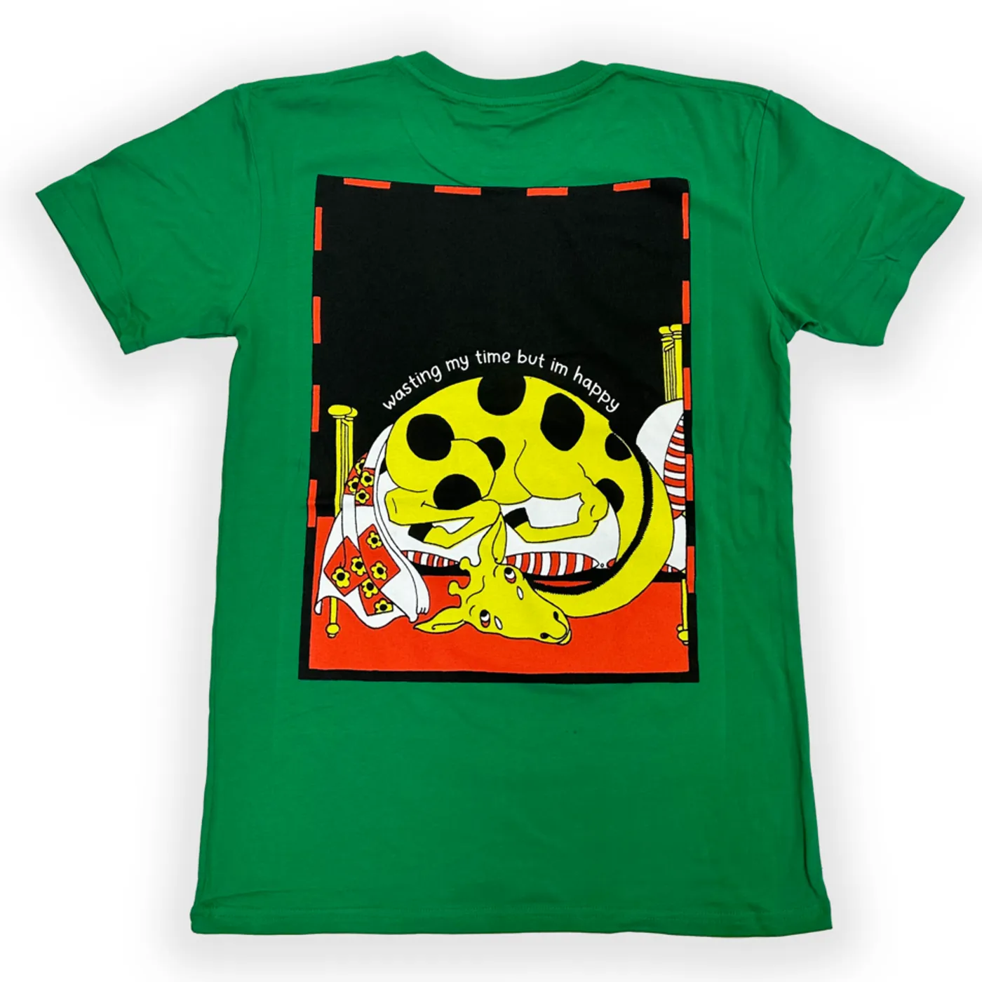 Lil Ugly Mane "Clapping Seal" T-Shirt
