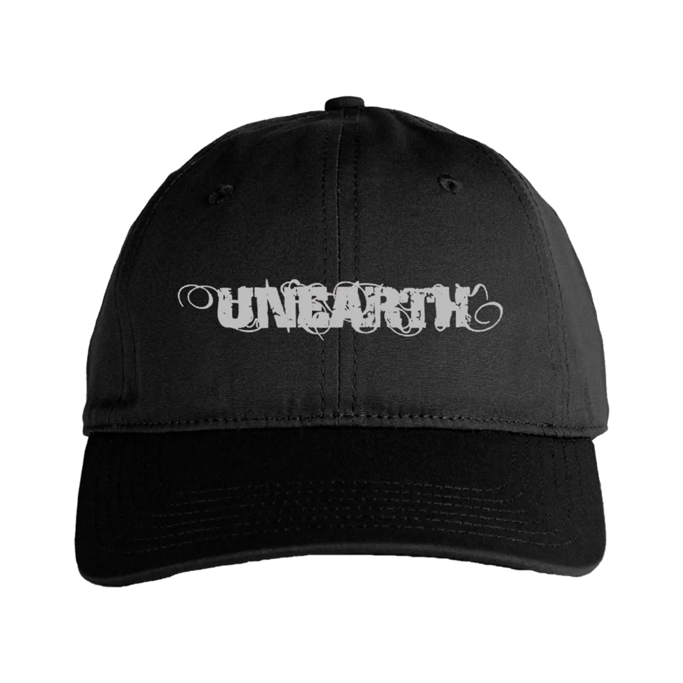 Unearth "Logo" Hat