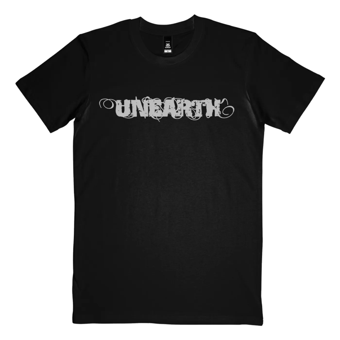 Unearth "Logo" T-Shirt