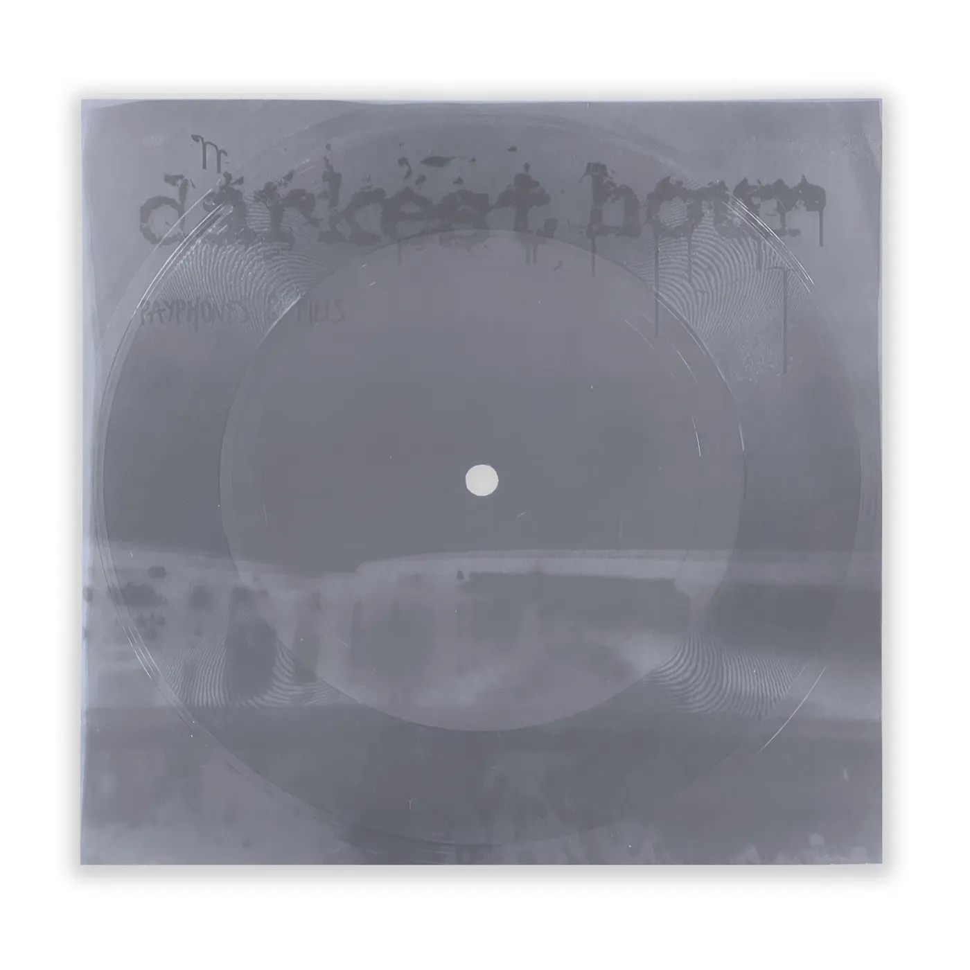 Darkest Hour - "Payphones & Pills" Flexi 7"
