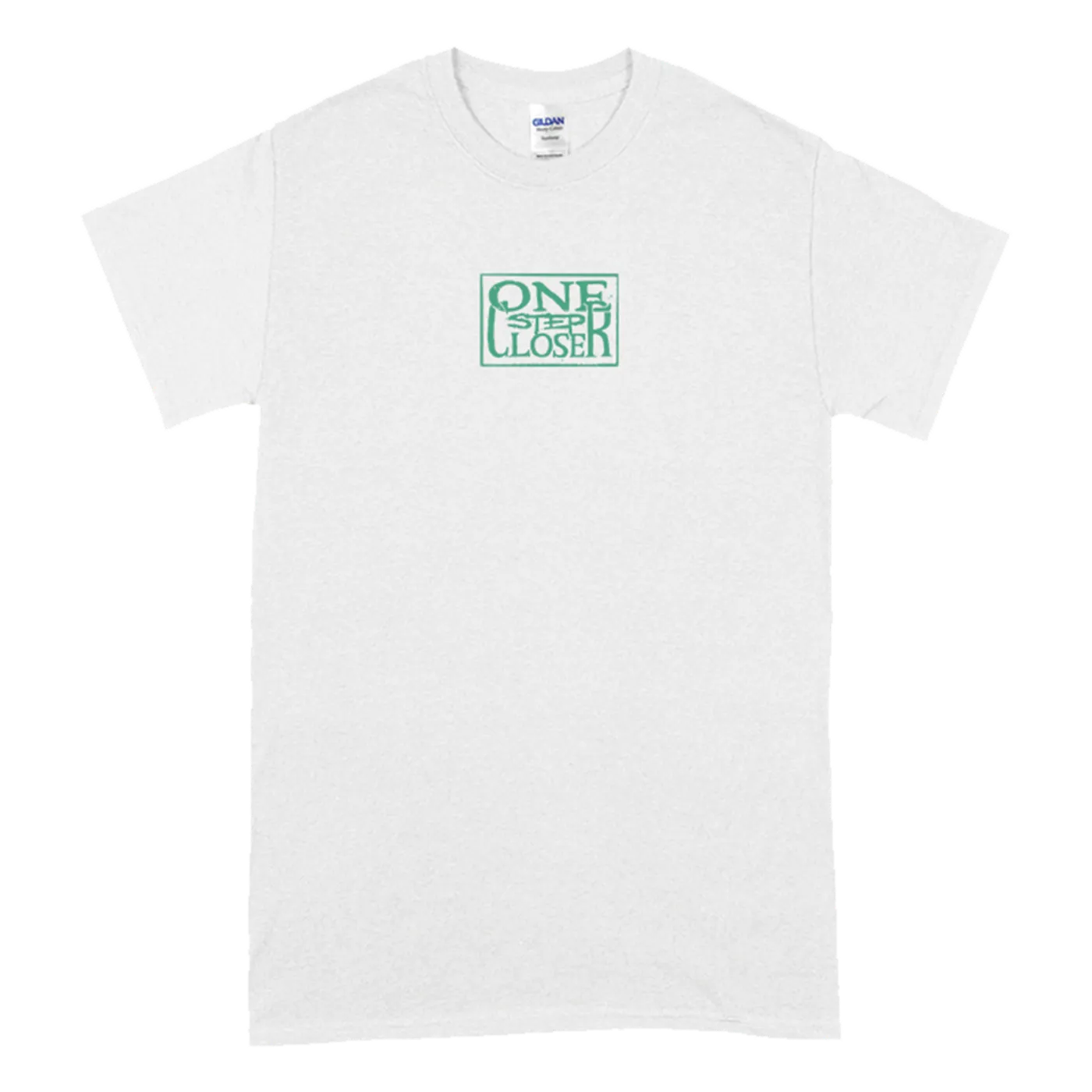 One Step Closer "Logo Tour" T-Shirt