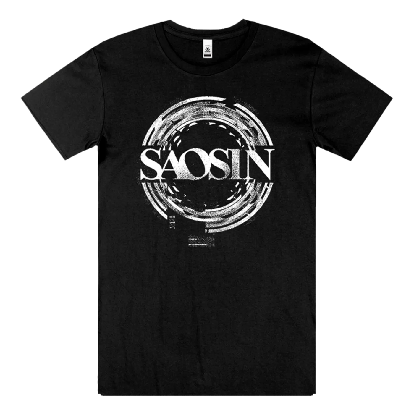 Saosin Saosin