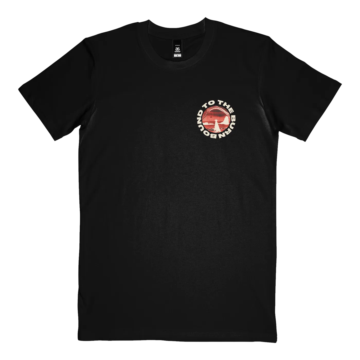 Counterparts "Bound" T-Shirt