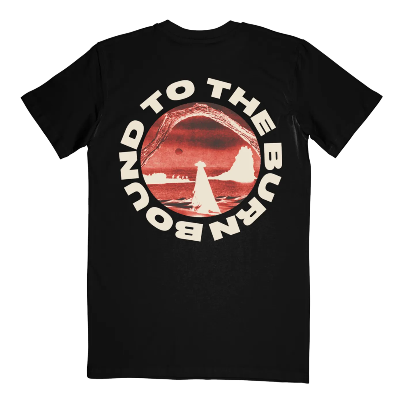 Counterparts "Bound" T-Shirt