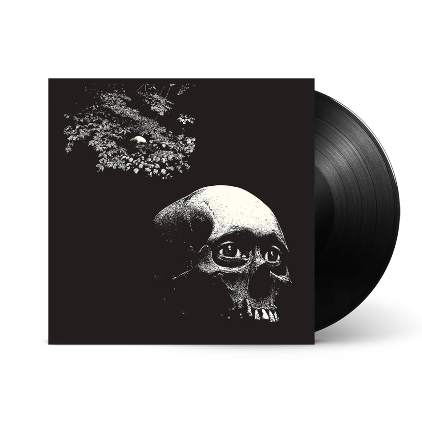 OSEES - "A Foul Form" LP (Vinyl)