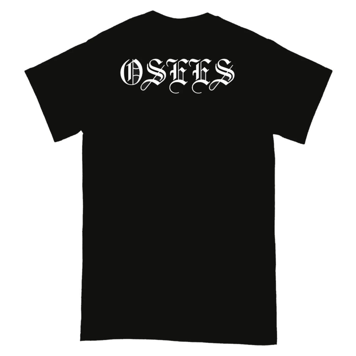 Osees "Foul Form" T-Shirt