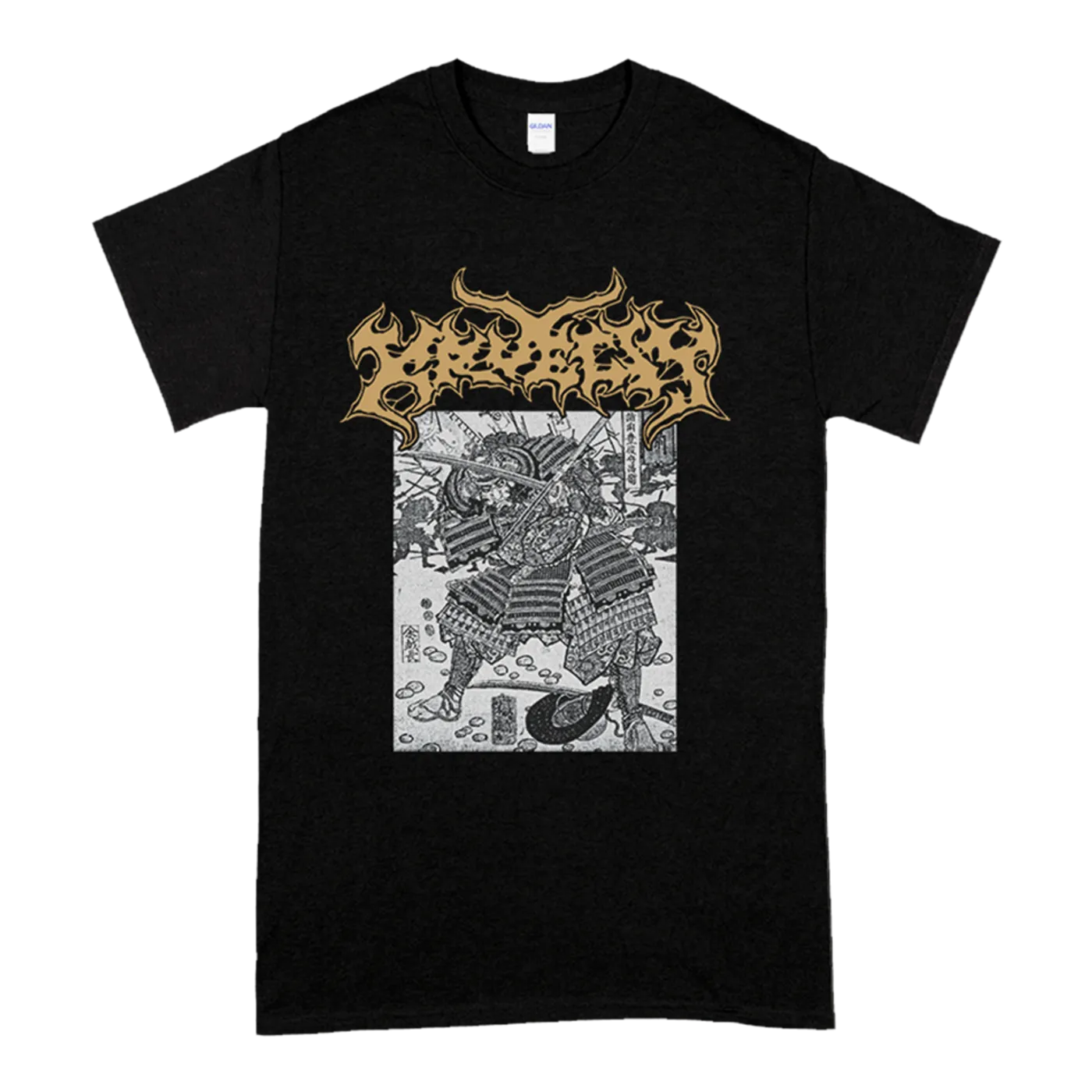 KRUELTY "Disgusting Music" T-Shirt