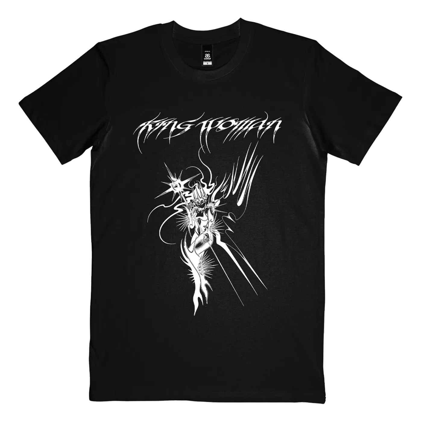 King Woman "Sessler" T-Shirt
