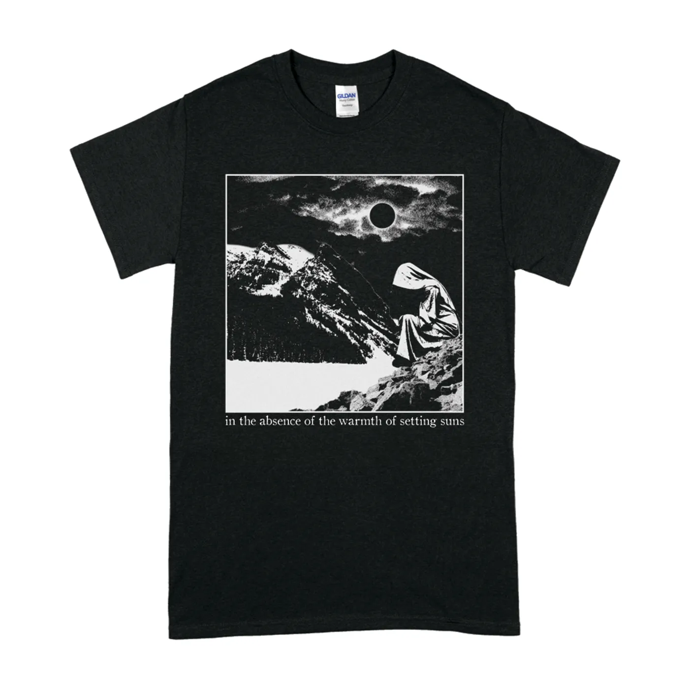 END "Absence" T-Shirt