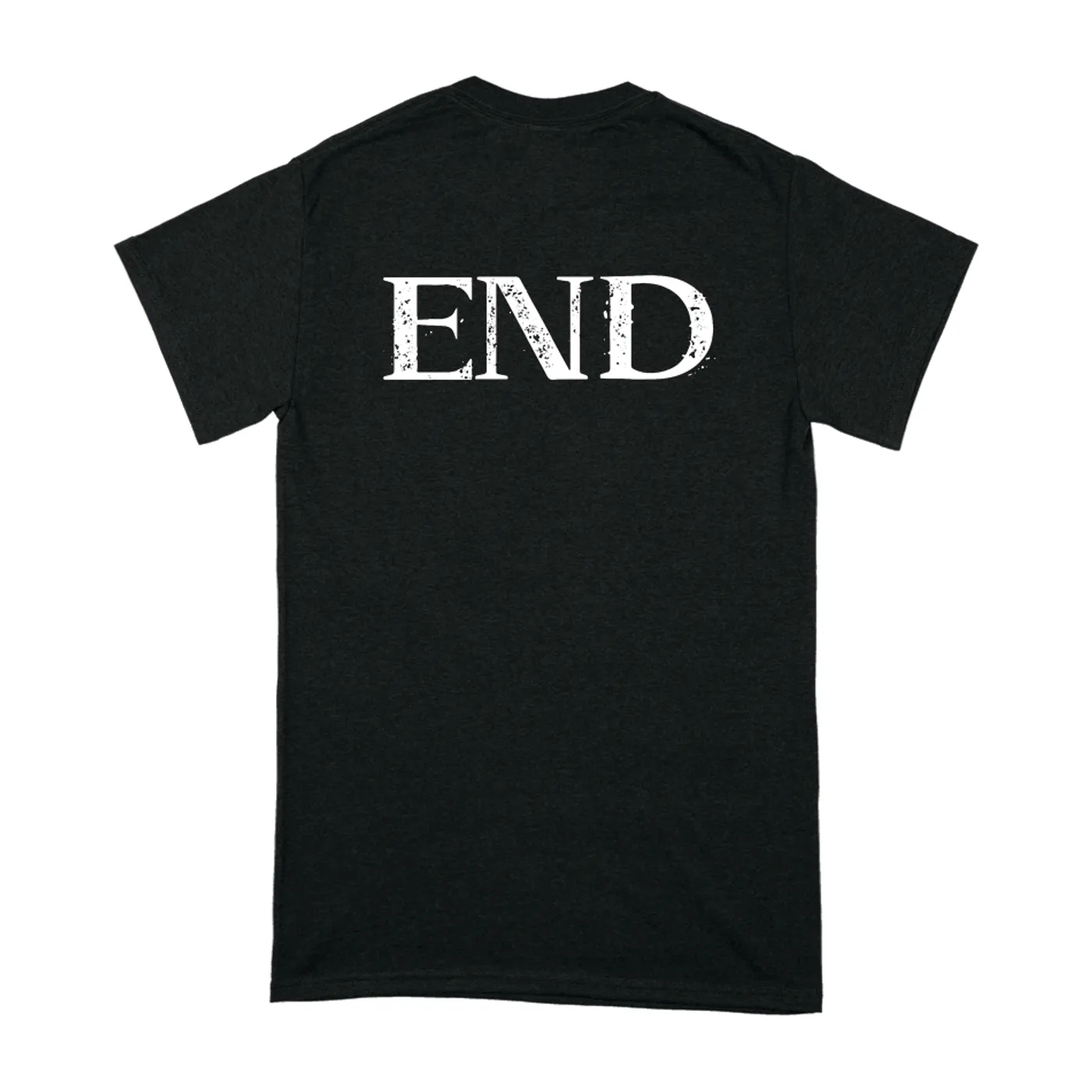 END "Absence" T-Shirt