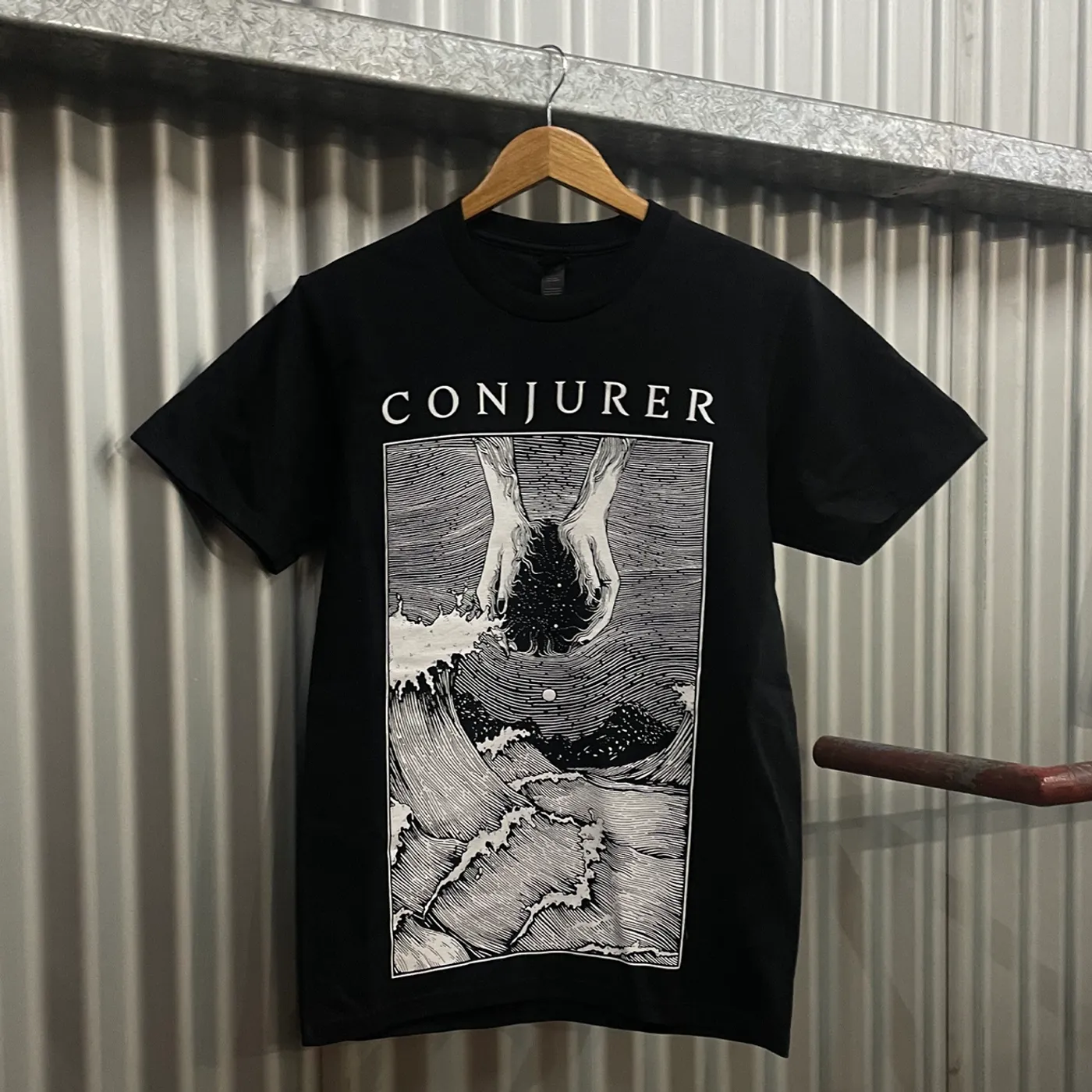 Conjurer "Sonder" T-Shirt