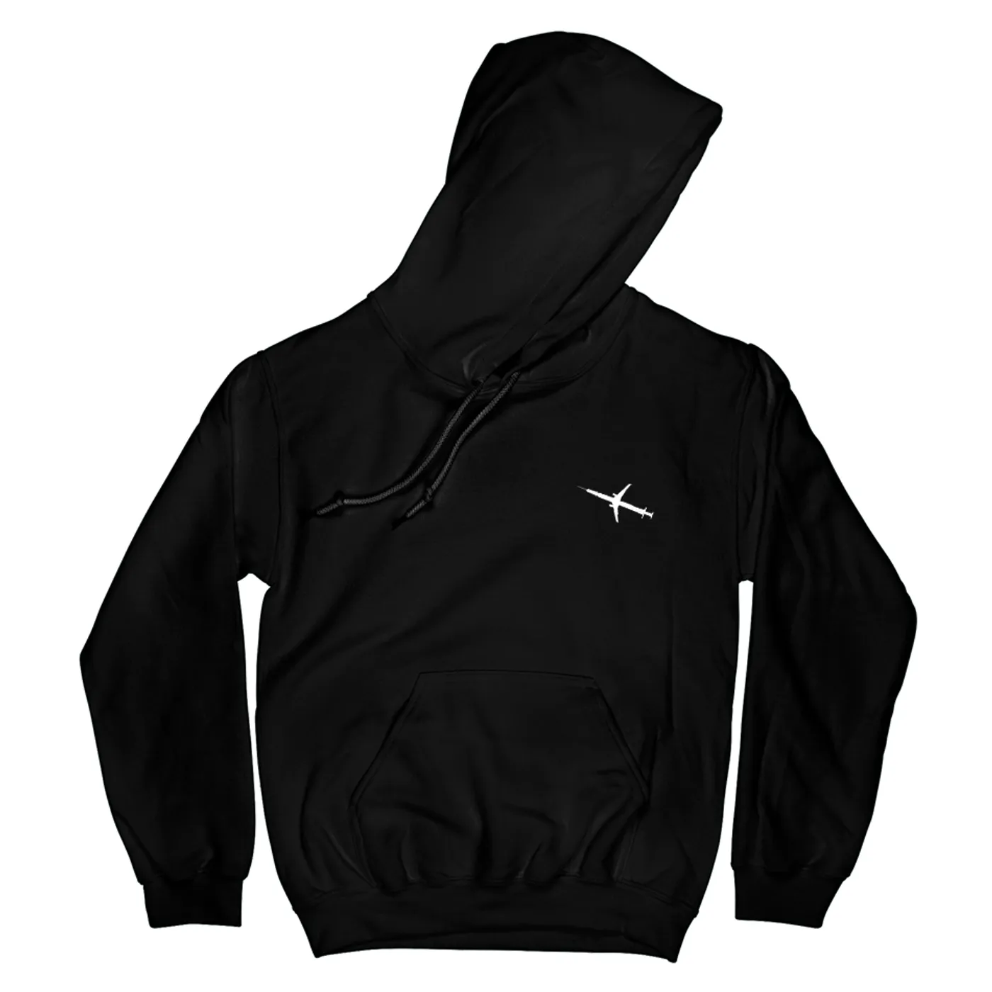 Fit For An Autopsy "Fear For Tomorrow" Hoodie