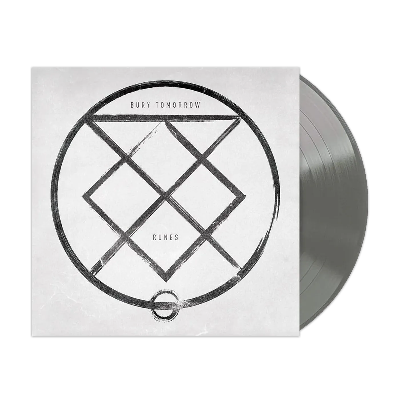 Bury Tomorrow - "Runes" 2xLP
