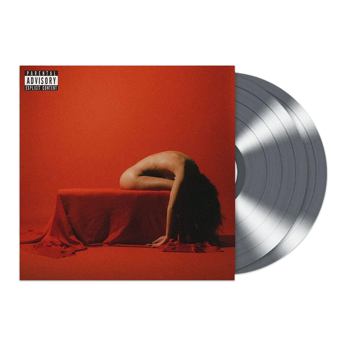 Bad Omens - "The Death Of Peace Of Mind" 2xLP
