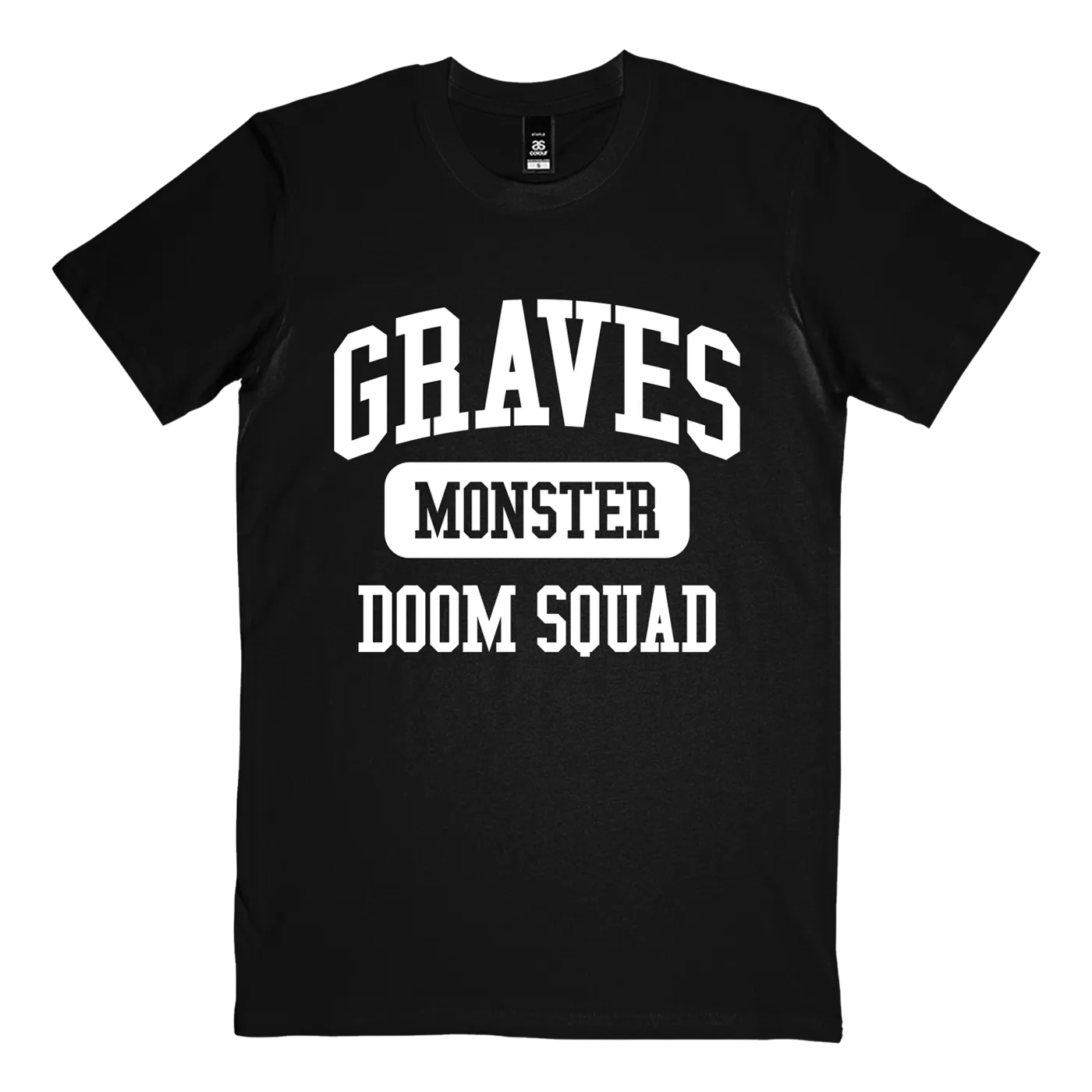 Graves "Doom Squad" T-Shirt