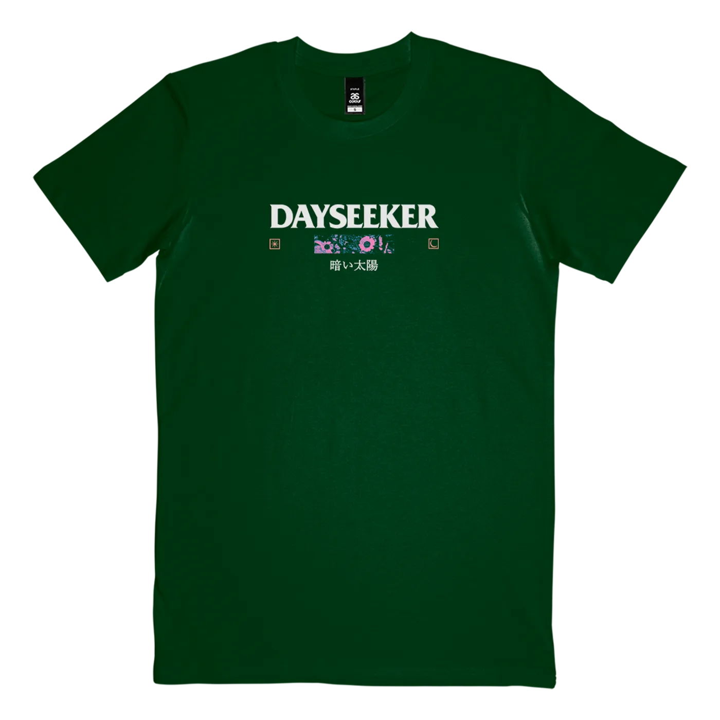 Dayseeker "Moon" T-Shirt