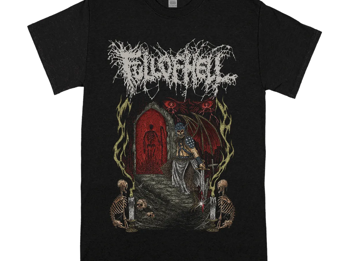 DIR EN GREY Tシャツ WHAT IS THE HELL FOR? DIR EN GREY Tシャツ WHO IS THIS HELL FOR?（新品未開封 DIR EN