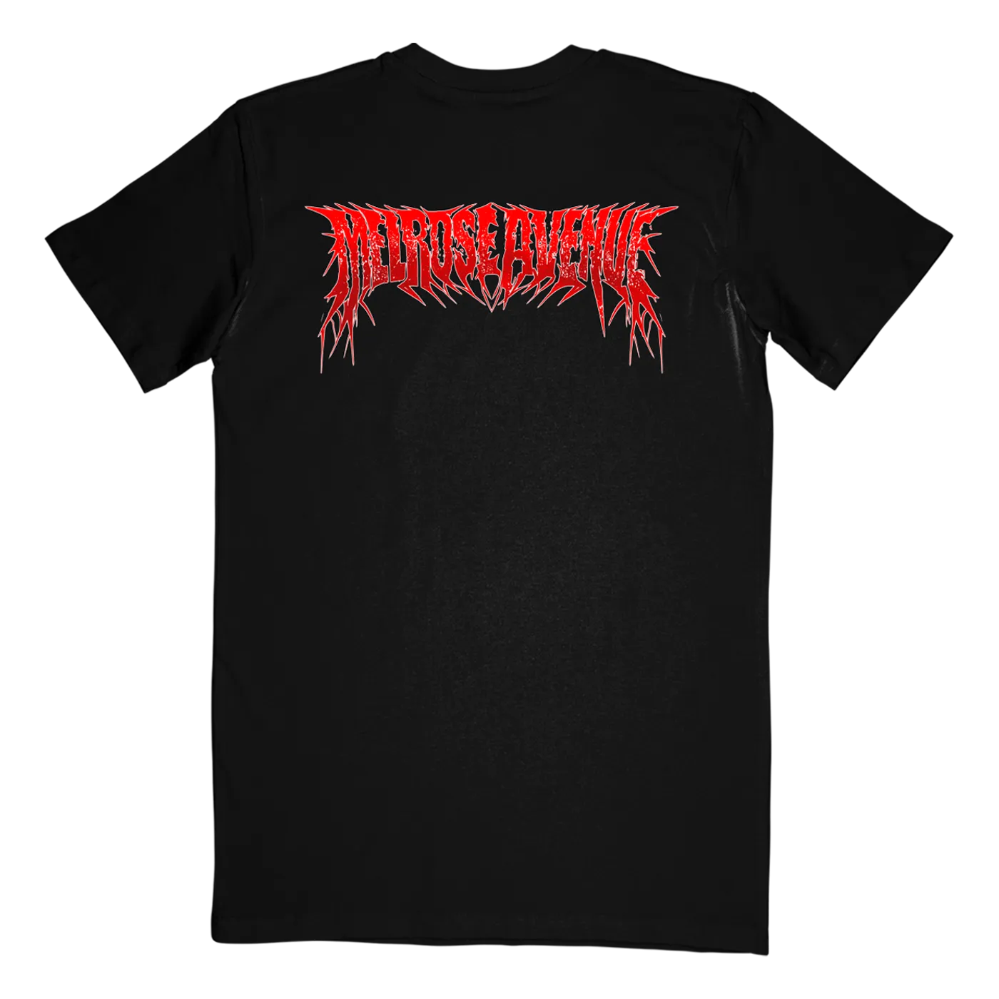 Melrose Avenue "Zombies" T-Shirt