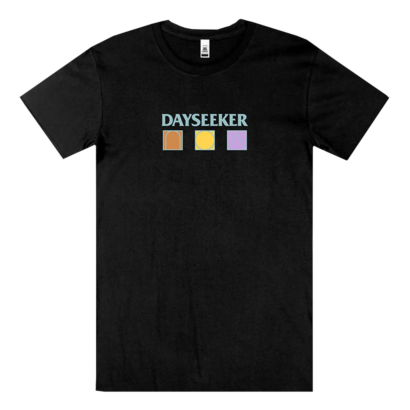 Dayseeker "Neon Grave" T-Shirt