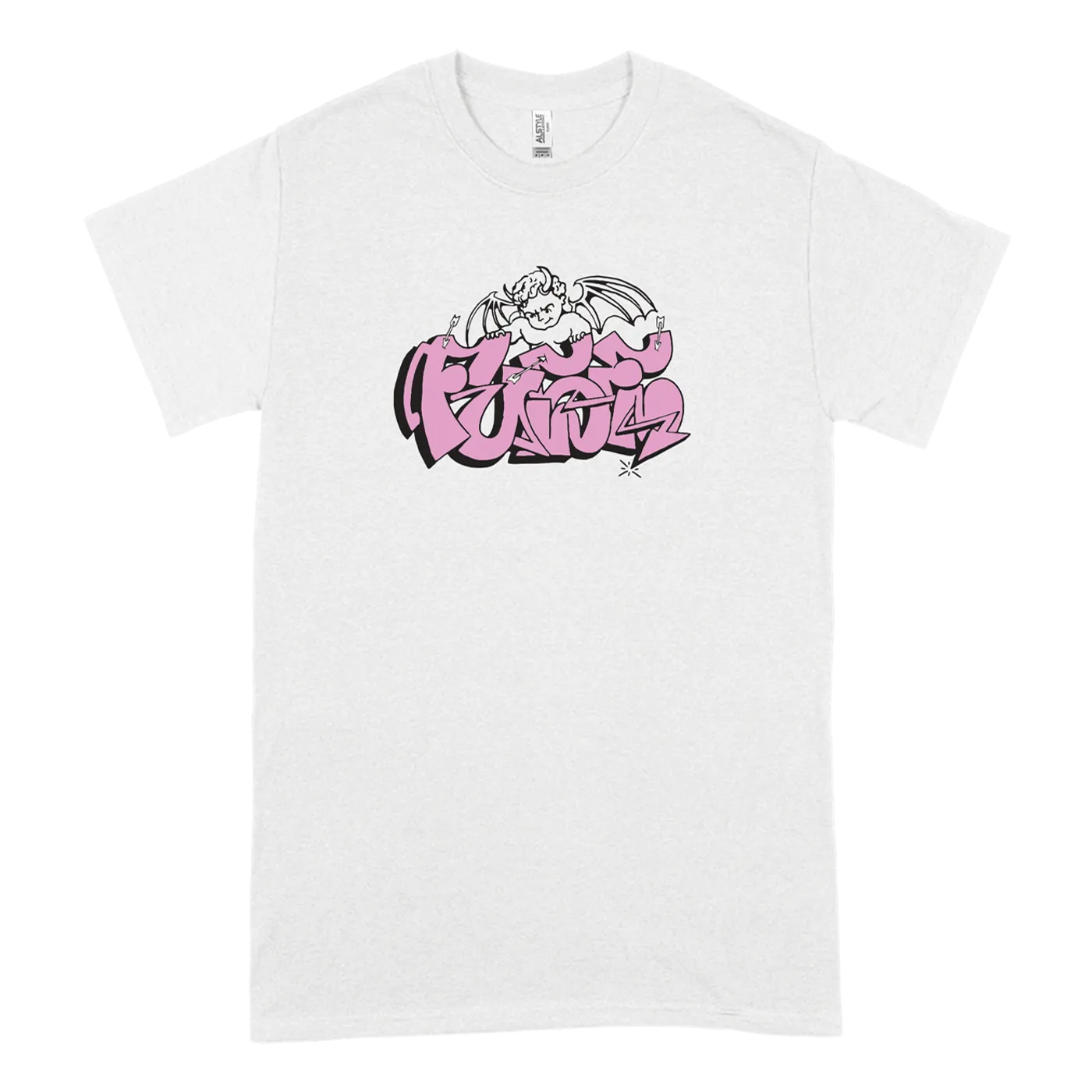 Fuse "Cherub" T-Shirt