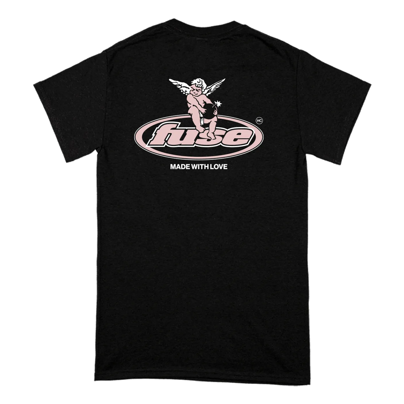 Fuse "Angel" T-Shirt