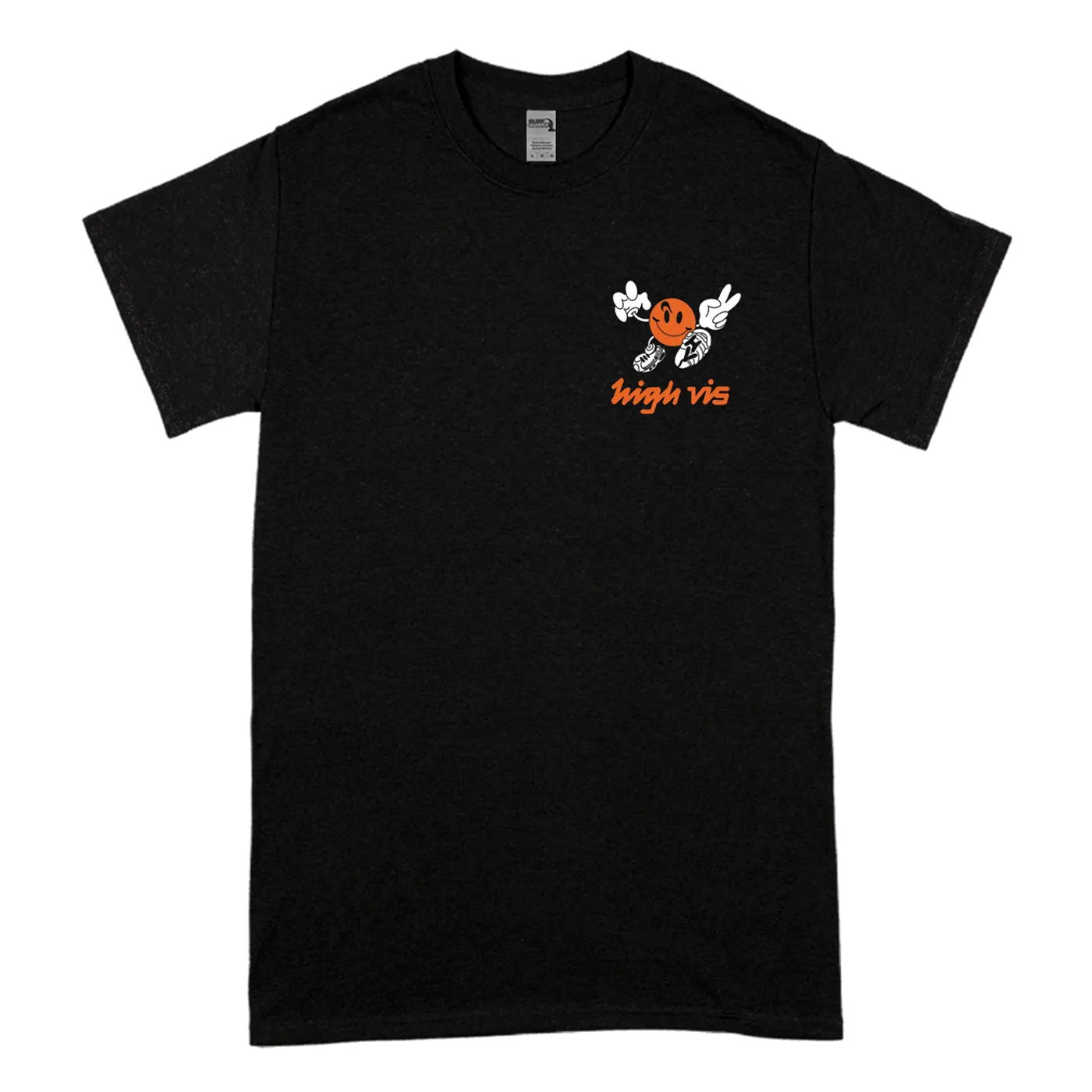 High Vis "Eclipse" T-Shirt