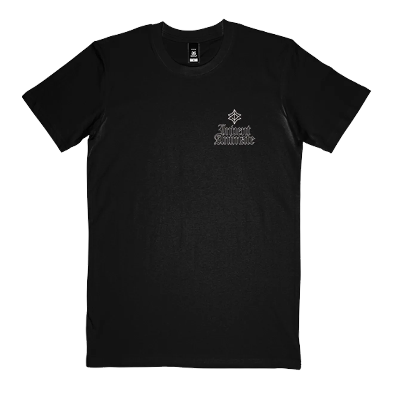 "Blue Flowers" T-Shirt